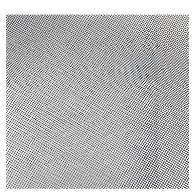 Gladiaond Black Self-Adhesive Window Mosquito Net, 130 × 170