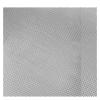 Gladiaond Black Self-Adhesive Window Mosquito Net, 130 × 170 view 1