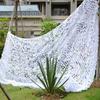 Generic Beige Camouflage Net for Patio, Sun Shade and Privacy Screen, 2x3.0 m, 2x4.0 m, 3x4.0 m, 5x6.0 m, for Camping, Hunting, Party Decor and Sun Protection (4.5x5.5 m / 14.8x18 ft) view 4