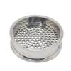 KPKPK 304 Stainless Steel Ferrule Filter for Homebrewed Beer, Tri-Clamp 1.5–12 in, K91 mm (3 in TC) view 1