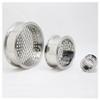 KPKPK 304 Stainless Steel Ferrule Filter for Homebrewed Beer, Tri-Clamp 1.5–12 in, K91 mm (3 in TC) view 2