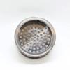 KPKPK 304 Stainless Steel Ferrule Filter for Homebrewed Beer, Tri-Clamp 1.5–12 in, K91 mm (3 in TC) view 3