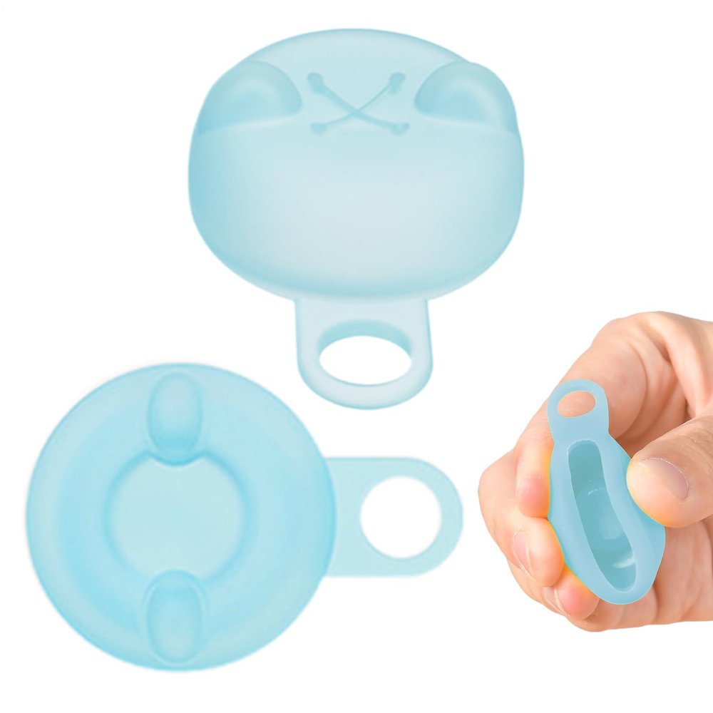 Nudorpn Bottle Caps for Soda