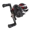 Catfish Rock Adjustable Fishing Reel, 7.2:1 High-Speed Gear Ratio, Lightweight, for Bass, Trout and Surf Fishing, 5.91 x 4.72 x 3.94 in view 1
