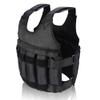 Weighted Training Vest - Adjustable, Breathable view 1