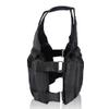 Weighted Training Vest - Adjustable, Breathable view 3