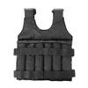 Weighted Training Vest - Adjustable, Breathable view 4