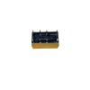 UYCUODLUY 1-Piece DS2E-M-DC24V NAIS-DS2E-M 2A 8-Pin Relay view 2