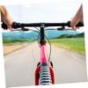 KITANDOVE 1-Set Mountain Bike Brake Kit with Aluminum Brake Levers and Cables view 4