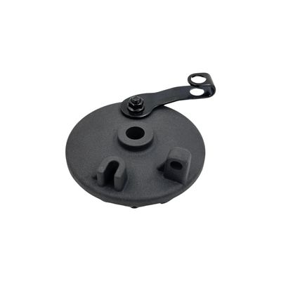AOLUOER Drum Brake for Electric Scooter X/i/a/o/m/i M//I 3 L/i/t/e/Scooter Brake P/A/D/S Mounting, Electric Scooter Parts