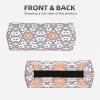 African Bohemian Yoga Sweatband, Stretch Unisex Sports Headband view 2