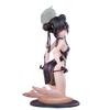 Ryuge Kisak Cheongsam Edition Kneeling Figure, 20 cm view 1