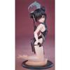 Ryuge Kisak Cheongsam Edition Kneeling Figure, 20 cm view 3