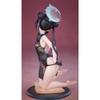 Ryuge Kisak Cheongsam Edition Kneeling Figure, 20 cm view 4