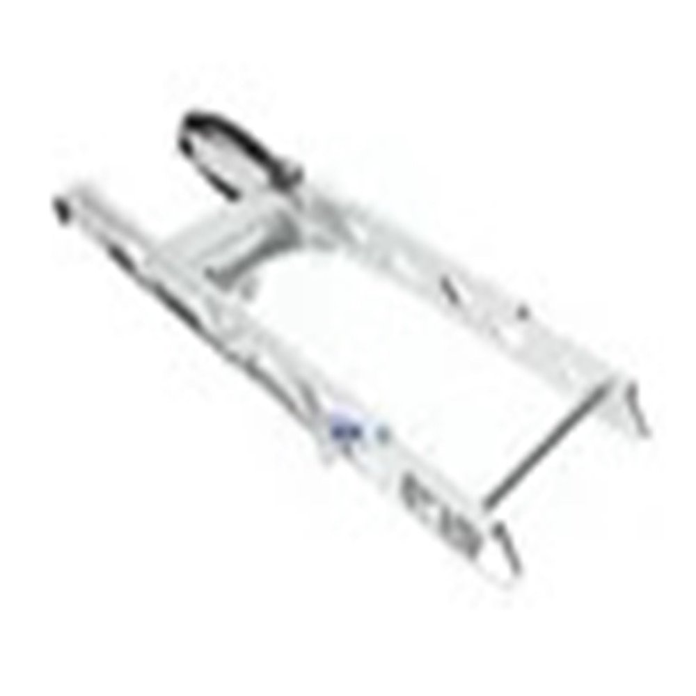 KWEZ Swingarm Sliders Compatible with Yamaha Y15ZR LC150, CNC Aluminum Alloy Motorcycle Rear Fork and Swingarm Modification Parts