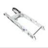 KWEZ Swingarm Sliders Compatible with Yamaha Y15ZR LC150, CNC Aluminum Alloy Motorcycle Rear Fork and Swingarm Modification Parts view 1