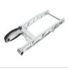KWEZ Swingarm Sliders Compatible with Yamaha Y15ZR LC150, CNC Aluminum Alloy Motorcycle Rear Fork and Swingarm Modification Parts view 3