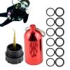 Generic Diving O-Ring Kit for Mini Tank view 1