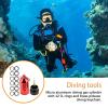 Generic Diving O-Ring Kit for Mini Tank view 3
