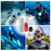 Generic Diving O-Ring Kit for Mini Tank view 4