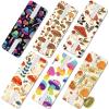 CREATCABIN 6-Pack Portable Jewelry Organizer view 1