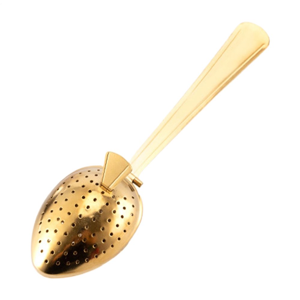 Stainless Steel Tea Infuser Spoon
