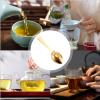 Stainless Steel Tea Infuser Spoon view 4