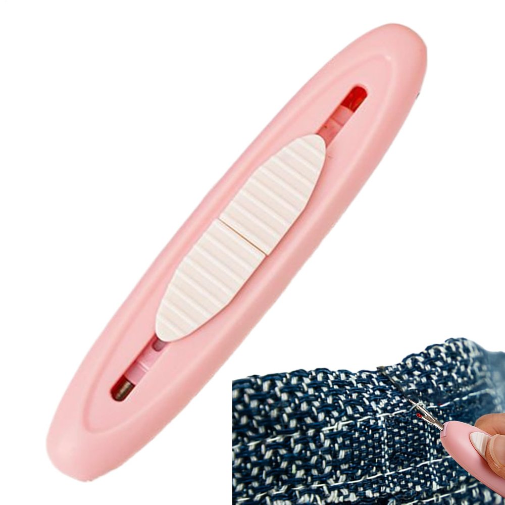 Ghi 2-in-1 Needle and Stitch Tool