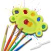 7-Piece Brush Set for Kids view 1