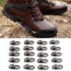 Riuulity 20pcs Alloy Climbing Chair Hooks view 2
