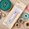 2-in-1 Needle Threader and Seam Ripper view 3