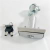 T-Handle Automatic Cabinet Lock with 3 Keys, 1 Pc. view 2