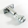 T-Handle Automatic Cabinet Lock with 3 Keys, 1 Pc. view 4
