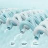 GLSAYZU Anfaru Cooling Blanket, Double-Sided Ice Silk, Breathable, Lightweight, 150 x 200 cm view 3