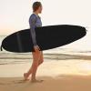 Generic High-Capacity Foldable Portable Surfboard Bag view 2