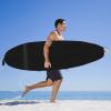 Generic High-Capacity Foldable Portable Surfboard Bag view 3