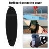 Generic High-Capacity Foldable Portable Surfboard Bag view 4
