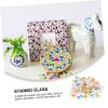 YOSADIER 1-Set Colored Mosaic Tiles for DIY Crafts view 3