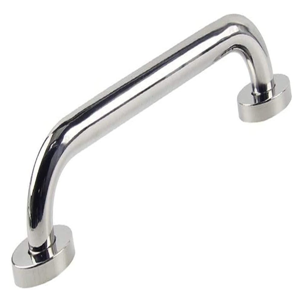 Bathtub Grab Bar, Balance Assist Handle, Bathroom Safety Handrail