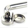 Bathtub Grab Bar, Balance Assist Handle, Bathroom Safety Handrail view 2