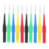 Anneome 10-Piece Multimeter Test Probe Set with 0.7 mm Fine Needle Tips view 1