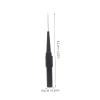 Anneome 10-Piece Multimeter Test Probe Set with 0.7 mm Fine Needle Tips view 2