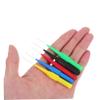 Anneome 10-Piece Multimeter Test Probe Set with 0.7 mm Fine Needle Tips view 4