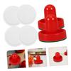Air Hockey Pusher 60 mm, 1 Set of Table Hockey Accessories view 4