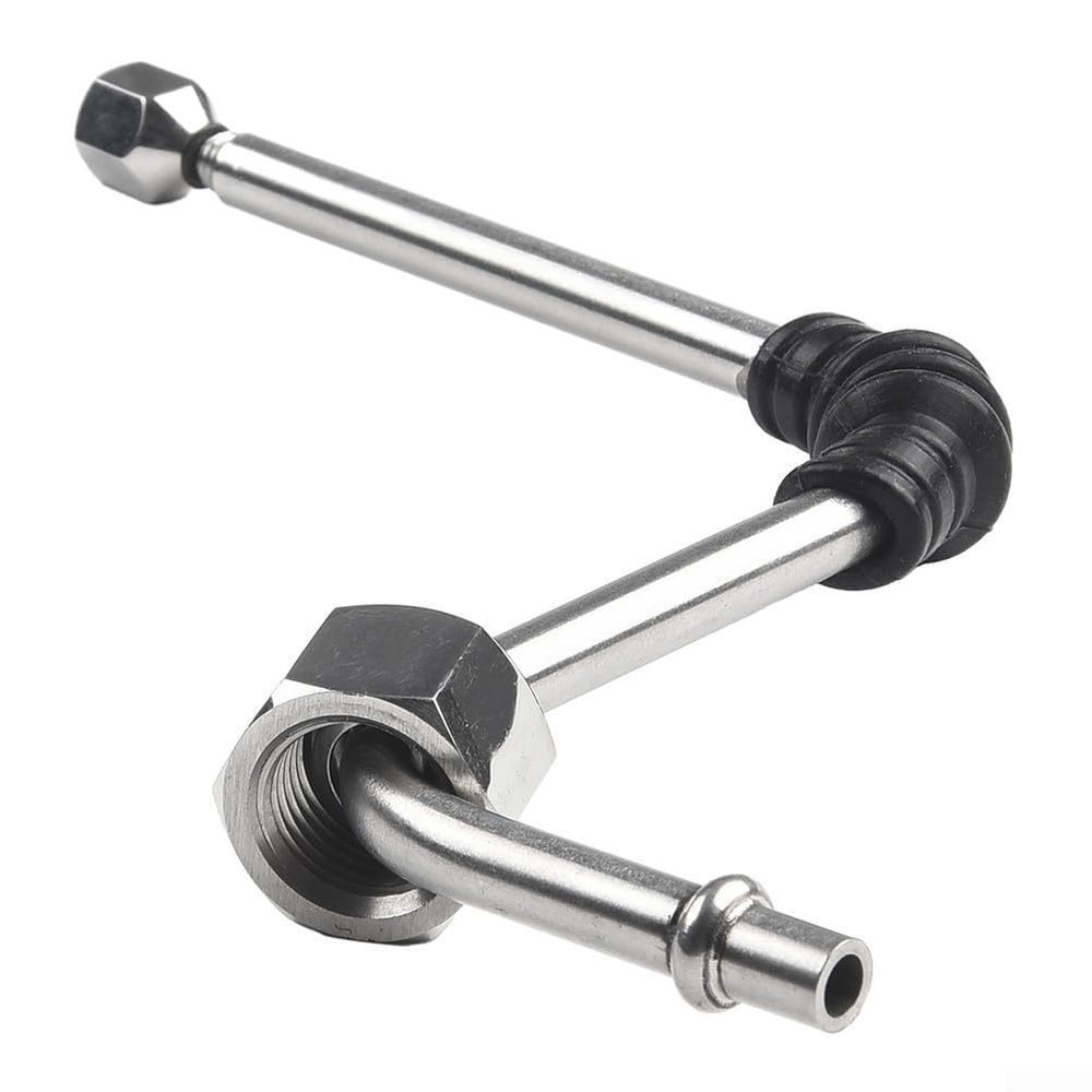 6 mm Stainless Steel Steam Wand for EC680, EC685, EC780, 3-Hole