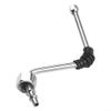 6 mm Stainless Steel Steam Wand for EC680, EC685, EC780, 3-Hole view 3