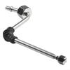 6 mm Stainless Steel Steam Wand for EC680, EC685, EC780, 3-Hole view 4