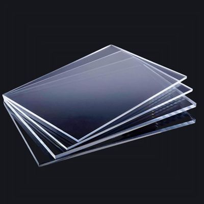Acrylic Glass Sheet 60 x 270 cm, 2 mm Thick, Crystal-Clear PMMA, Custom Cut