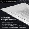 Acrylic Glass Sheet 60 x 270 cm, 2 mm Thick, Crystal-Clear PMMA, Custom Cut view 2