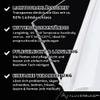 Acrylic Glass Sheet 60 x 270 cm, 2 mm Thick, Crystal-Clear PMMA, Custom Cut view 3
